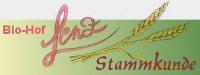Logo Stammkunde