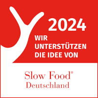 Slow Food Frderer Logo