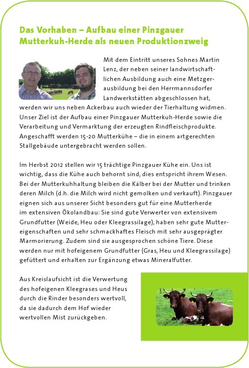 Flyer Mutterkuhhaltung Seite 3