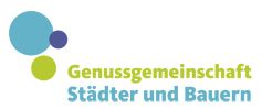 Logo Genussgemeinschaft