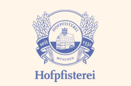 Logo Hofpfisterei